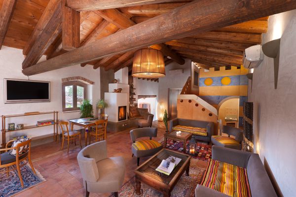 Boutique Hotel Villa Dei Campi (Gavardo)